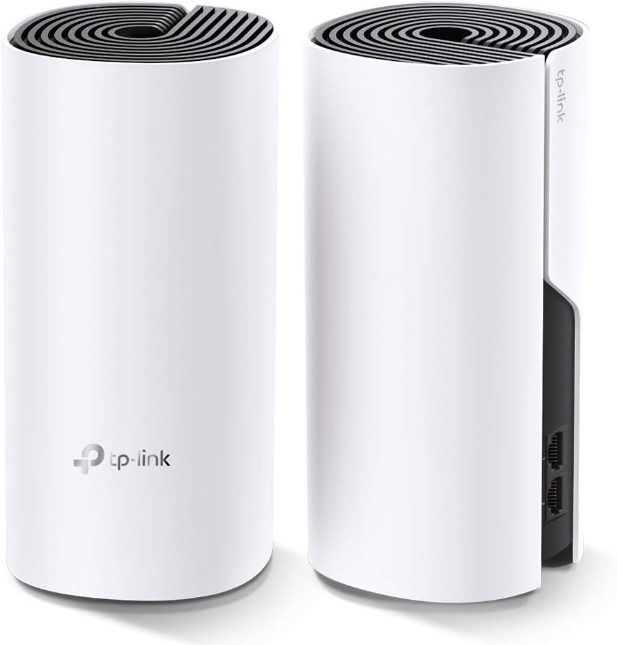 Roteador TP-Link Wi-Fi Mesh